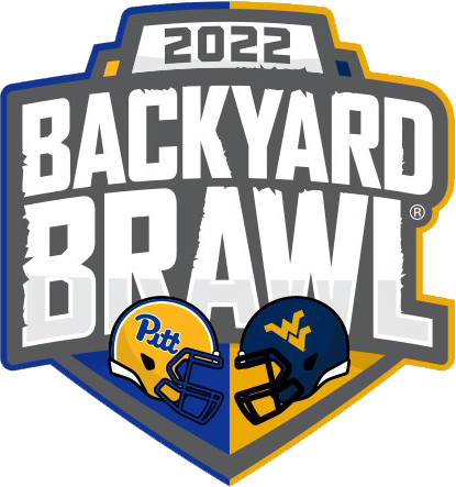 Pittsburgh Panthers 2022-Pres Event Logo diy iron on heat transfer